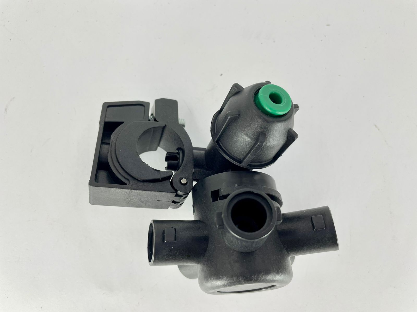 Z4673 -  PORTA BICO  QUÍNTUPLO  PENTA JET 25/32 MM  JOHN DEERE: AN305432